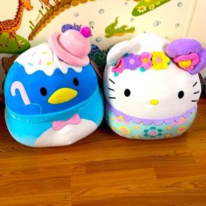 Squishmallows 20 inches